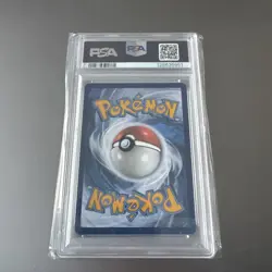 Pokemon TCG Deoxys VMAX GG45/GG70 Crown Zenith PSA 10 Gem Mint Full Art - Image 2