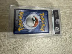 Pokemon TCG Deoxys VMAX GG45/GG70 Crown Zenith PSA 10 Gem Mint Full Art - Image 2