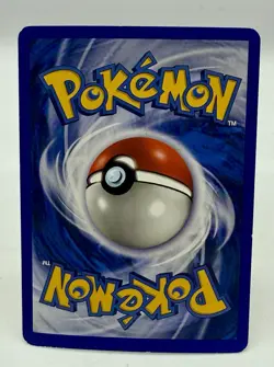 Minun 6/12 Ex Trainer Kit Reverse Holo 2006 Pokemon TCG LP - Image 4