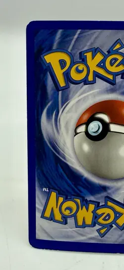 Minun 6/12 Ex Trainer Kit Reverse Holo 2006 Pokemon TCG LP - Image 5