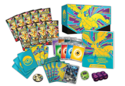 Pokemon TCG: Ascended Heroes Elite Trainer Box (ETB)-PRESALE ENG - Image 2