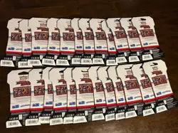 Pokemon TCG Destined Rivals Sleeved Booster Packs - Lot of 24 Sealed Packs - Image 2