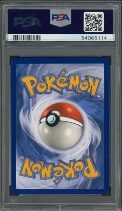 #1 2016 Pokemon XY Evolutions #111 Surfing Pikachu PSA 9 MINT - Image 2