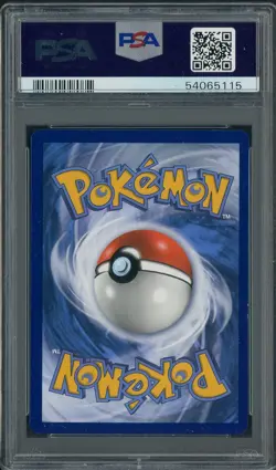 #2 2016 Pokemon XY Evolutions #111 Surfing Pikachu PSA 9 MINT - Image 2