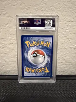 2016 POKEMON XY EVOLUTIONS #111 SURFING PIKACHU PSA 9 - Image 2