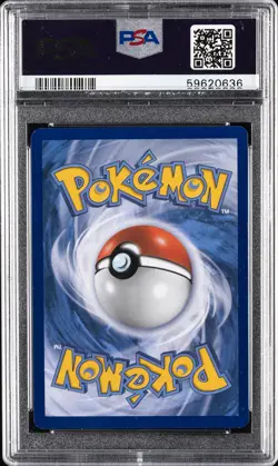2016 POKEMON XY EVOLUTIONS #111 SURFING PIKACHU PSA 9 - Image 2