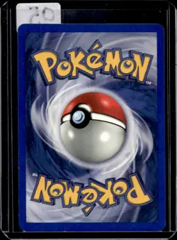 2000 Pokemon Gym Challenge Erika's Venusaur Holo Rare #4/132 - Image 2