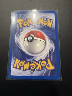 Pokemon TCG Erika's Venusaur Holo Rare Card #4/132 Gym Challenge - Image 3