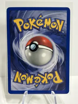 Pokemon Erika's Venusaur 4/132 Gym Challenge Holo Rare - Image 2