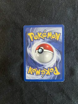 1st Edition Rare Erika’s Venusaur Holo 4/132 Gym Challenge LP - EXC - Image 3