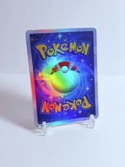 Gengar VMAX (Alt Art) 271/264 SWSH08: Fusion Strike | CUSTOM Pokemon TCG Pocket - Image 3