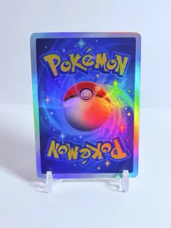 Gengar VMAX (Alt Art) 271/264 SWSH08: Fusion Strike | CUSTOM Pokemon TCG Pocket - Image 4