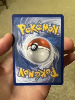 Gengar VMAX (Alternate Art Secret) 271/264 Swsh08: Fusion Strike Holo - Image 2