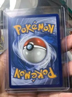 2025 Pokemon ME Phantasmal Flames Mega Charizard X ex SIR 125/094 NM/Pack Fresh - Image 4