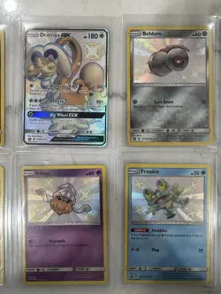 Pokemon TCG Hidden Fates Shiny Vault Mixed Card Lot NM - Image 3