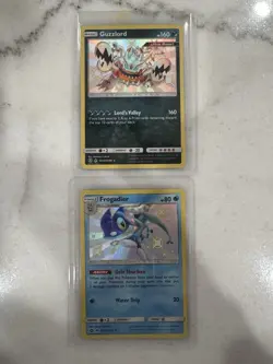 Pokemon TCG Hidden Fates Shiny Vault Mixed Card Lot NM - Image 4