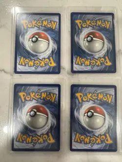 Pokemon TCG Hidden Fates Shiny Vault Mixed Card Lot NM - Image 5
