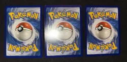 Shiny Vault Lot Of 3 - Pokemon TCG - SV064/SV122 , SV097/SV122 , & SV33/SV94 - Image 2