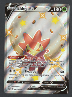 Pokemon TCG Shining Fates Shiny Vault Full Art ENGLISH Card Lot Near Mint - Mint - Image 4