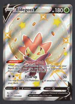 Pokemon TCG Shining Fates Shiny Vault Full Art ENGLISH Card Lot Near Mint - Mint - Image 2