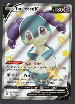 Pokemon TCG Shining Fates Shiny Vault Full Art ENGLISH Card Lot Near Mint - Mint - Image 4
