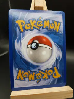 Pokemon Reverse Foil Card - Bebe's Search 119/132 (Secret Wonders) - Image 3