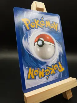 Pokemon Reverse Foil Card - Bebe's Search 119/132 (Secret Wonders) - Image 4