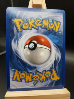 Pokemon Reverse Foil Card - Roseanne's Research 125/132 (Secret Wonders) - Image 3