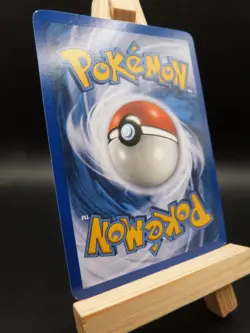 Pokemon Reverse Foil Card - Roseanne's Research 125/132 (Secret Wonders) - Image 4