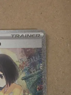 Erika’s Invitation 203/165 SAR Trainer S&V 151 Pokemon Card : Pack Fresh - Image 5