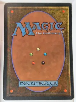 Death Ward - 4th Edition Core Set - Magic the Gathering MTG Nice! - Image 2