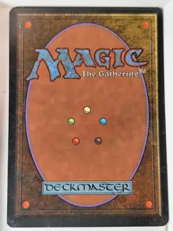 Howl from Beyond - 4th Edition Core Set - Magic the Gathering MTG Nice! - Image 2