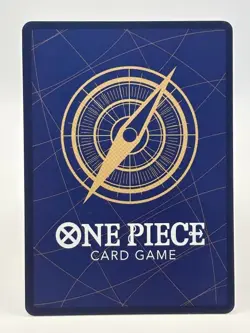 Monkey D. Luffy P-001 EN ONE PIECE TCG 2024 OFFLINE REGIONALS Finalist-NM - Image 2