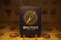 One Piece TCG Monkey D Luffy Offline Regional 2024 P-001 English Promo - Image 2