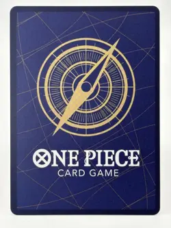 Monkey D. Luffy P-001 EN ONE PIECE TCG 2024 OFFLINE REGIONALS WINNER-NM - Image 2