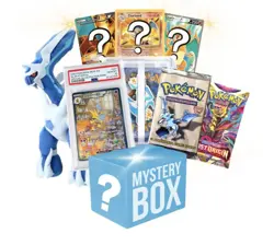 500$ Pokemon Mystery God Box 💫(READ DESC) - Image 1