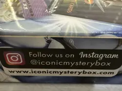 ICONIC MYSTERY POKEMON BOOSTER 3.0 BOX 1 IN 5 VINTAGE PACK HOLO PSA CGC BGS - Image 4