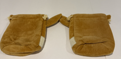 Two Pokemon Prismatic Evolutions Eevee Accessory Pouch - Image 2