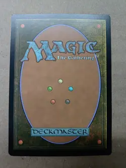 Godzilla, Primeval Champion (Titanoth Rex) IKO #377 Non-Foil Full Art NM - Image 3