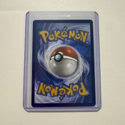 Pokemon Lillie’s Determination 184/132 Full Art Trainer - Secret Rare NM - Image 2