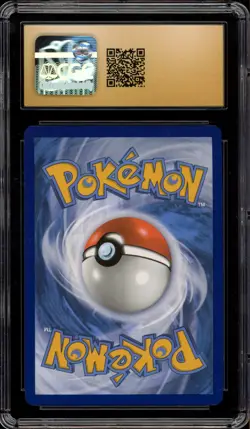 Pokemon Squirtle Classic Blastoise & Suicune ex Deck Holo #001 CGC 10 Pristine - Image 2