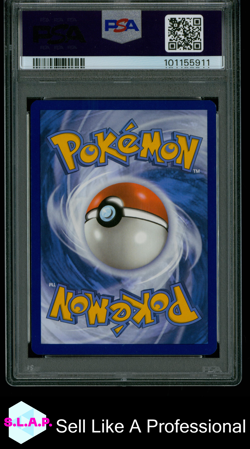 SQUIRTLE POKEMON CLB-TCG CLASSIC BLASTOISE & SUICUNE EX DECK 2023 001 PSA 10 - Image 2