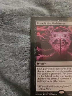 Breach the Multiverse March of the Machine Regular - Image 2