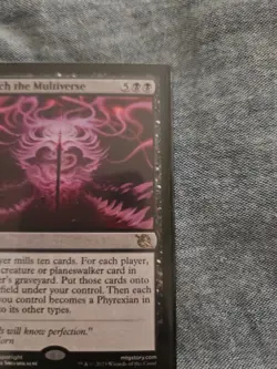 Breach the Multiverse March of the Machine Regular - Image 3