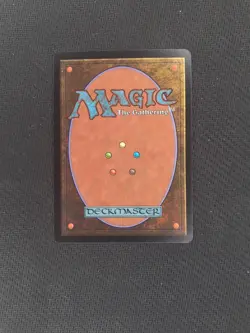 MTG Breach the Multiverse March of the Machine 0094 Regular Rare - Image 2