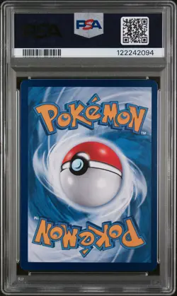 2025 POKEMON SIMPLIFIED CHINESE CBB2 C-GEM PACK VOL 2 #14 SYLVEON VMAX PSA 10 - Image 2
