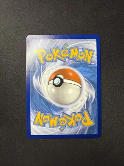 Pokemon TCG Gyarados GX SM212 Black Star Promo NM - Image 2