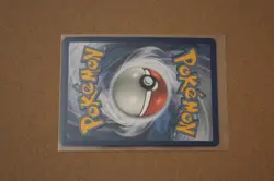 Pokemon TCG Gyarados GX SM212 Sm Holo Black Star Promo Near Mint - Image 2