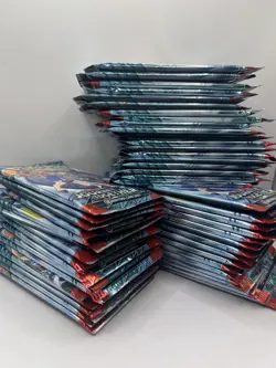 70 x Booster Packs Journey Together Pokemon (Sealed) 💎 (700 Cards!!) - Image 2
