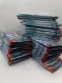 70 x Booster Packs Journey Together Pokemon (Sealed) 💎 (700 Cards!!) - Image 3